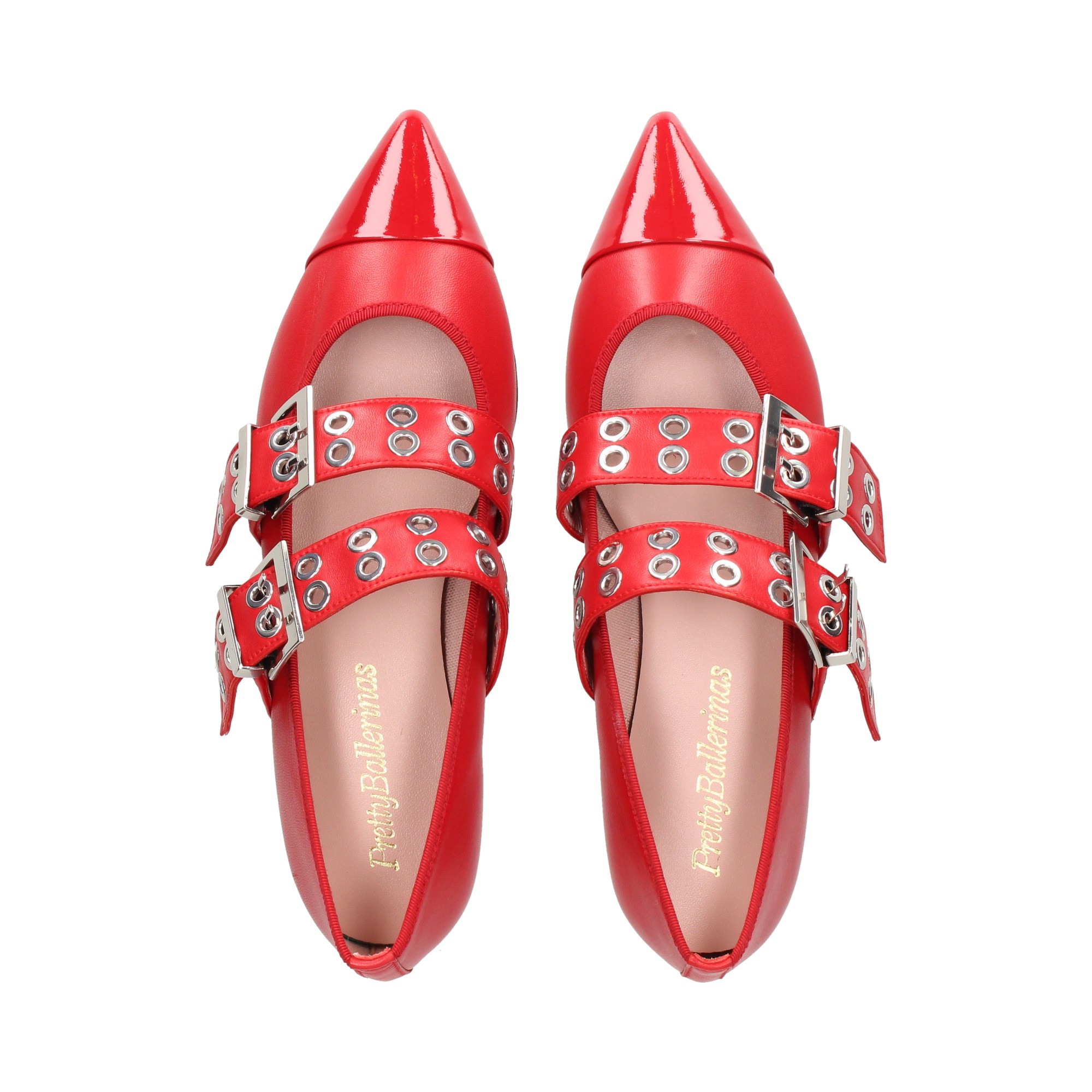 bailarina-2-hebillas-ch-piel-rojo