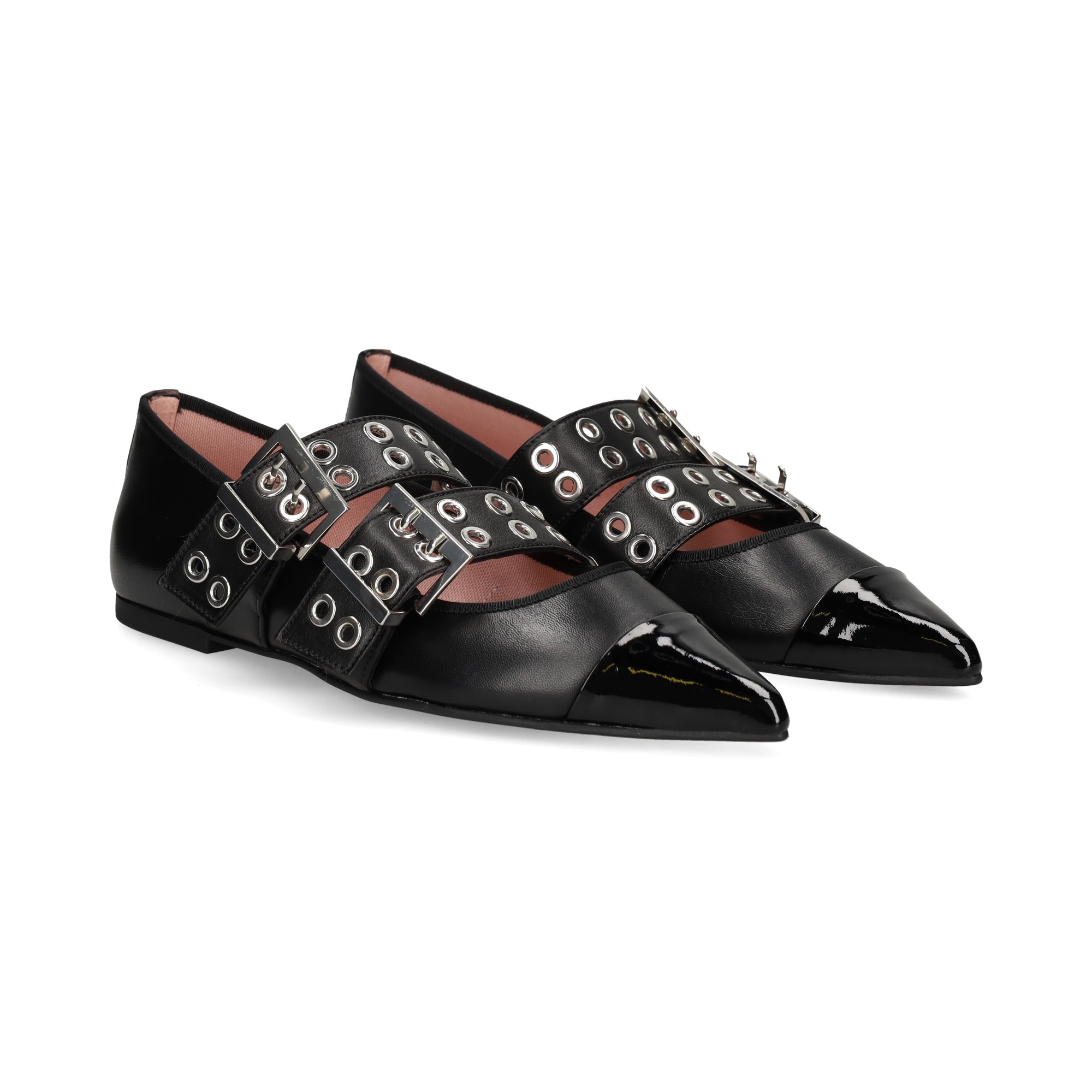 bailarina-2-hebillas-ch-piel-negro