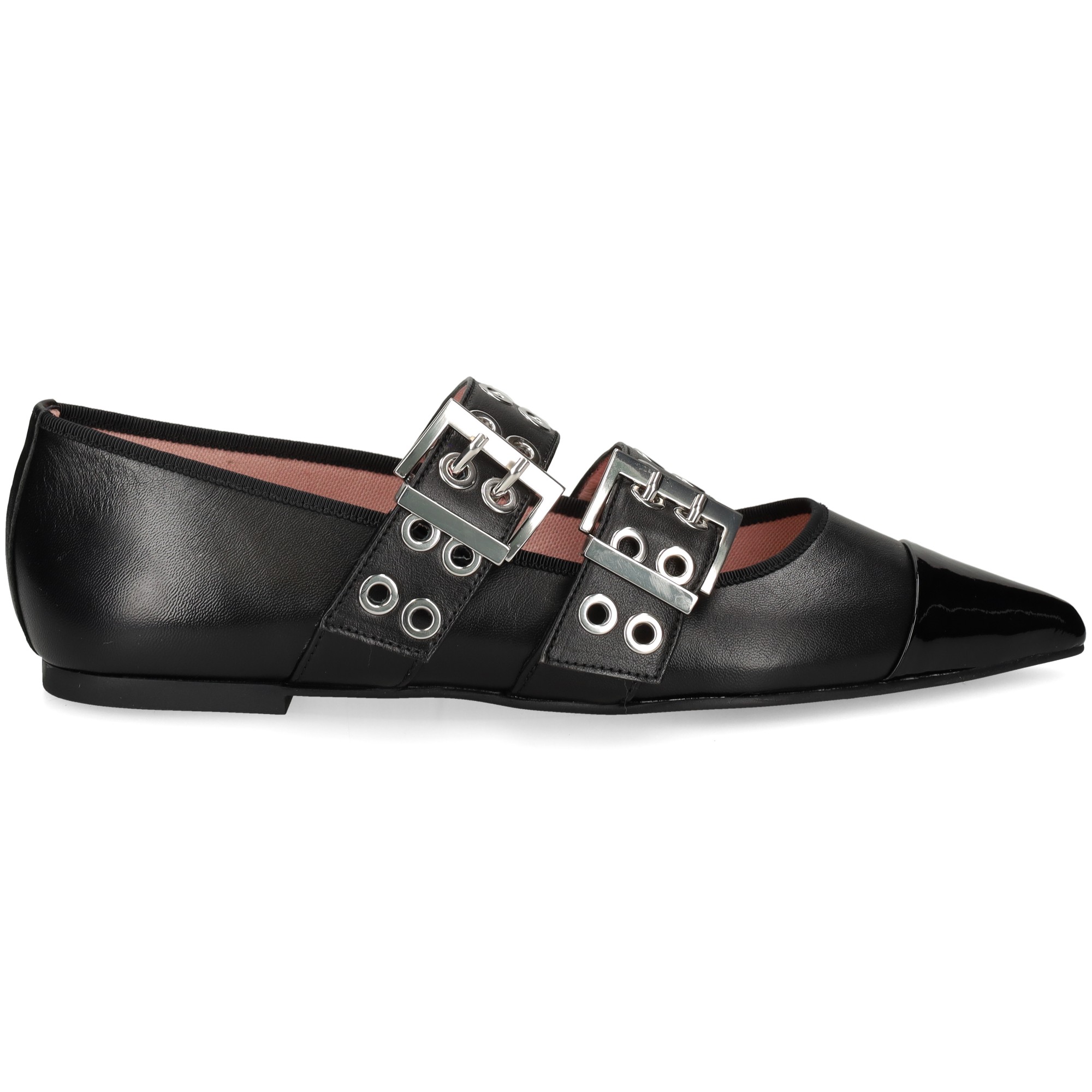 bailarina-2-hebillas-ch-piel-negro
