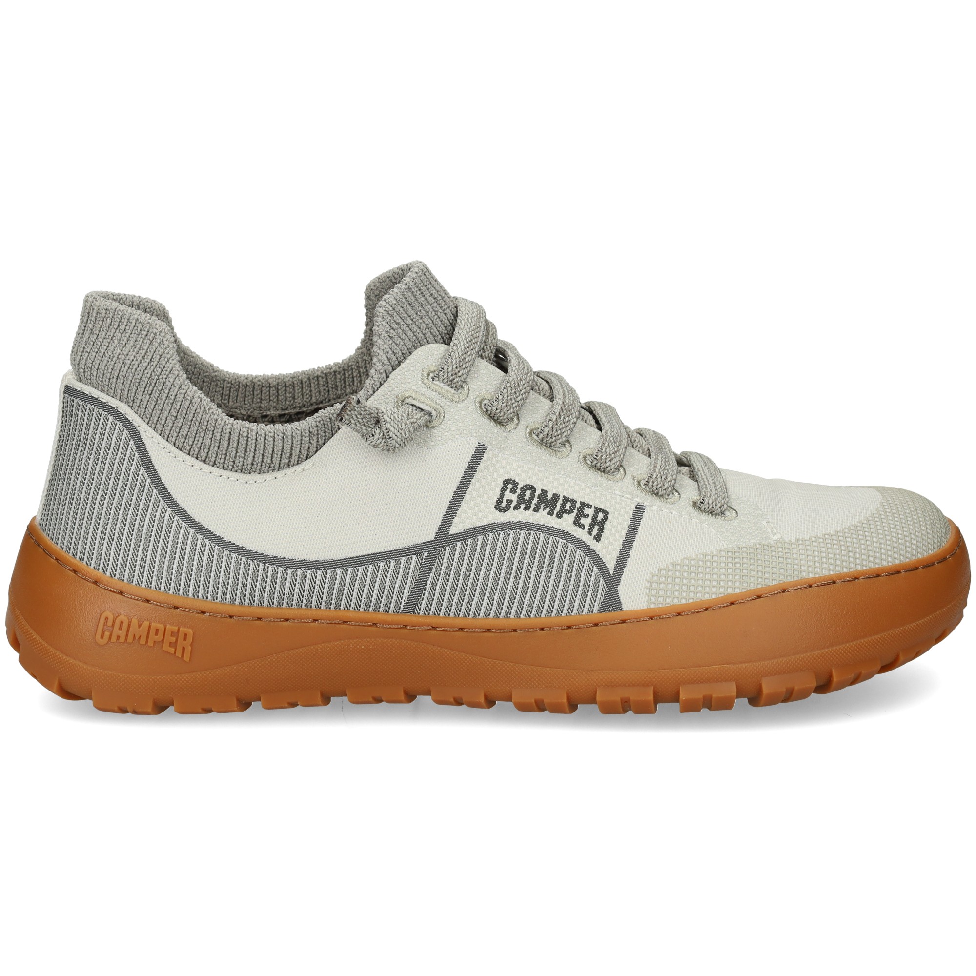 deportivo-calcetin-nylon-gris