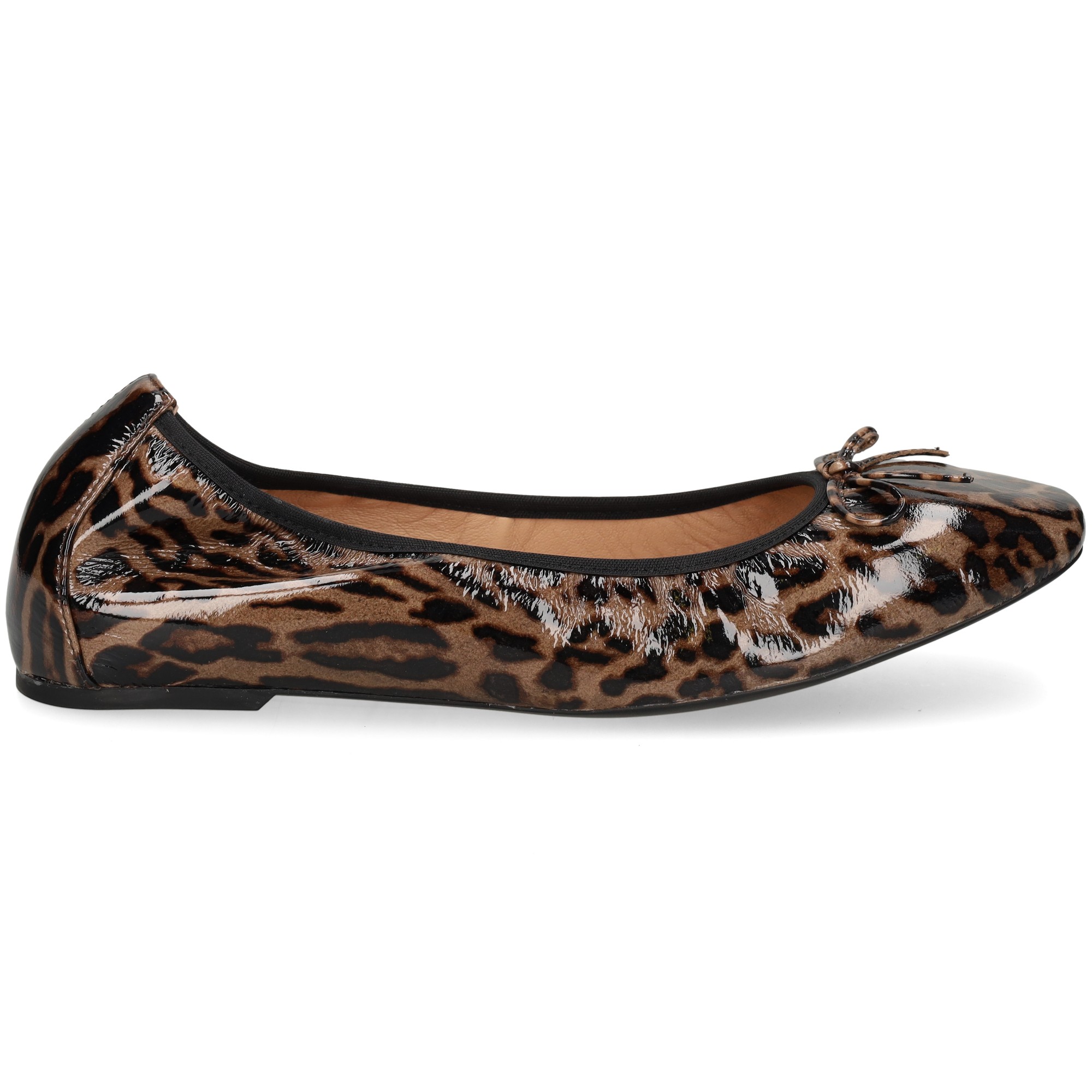 bailarina-lazo-charol-leopardo-cuero
