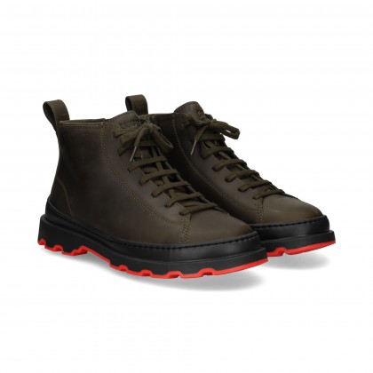 BOTIN ENGRASADO KAKI
