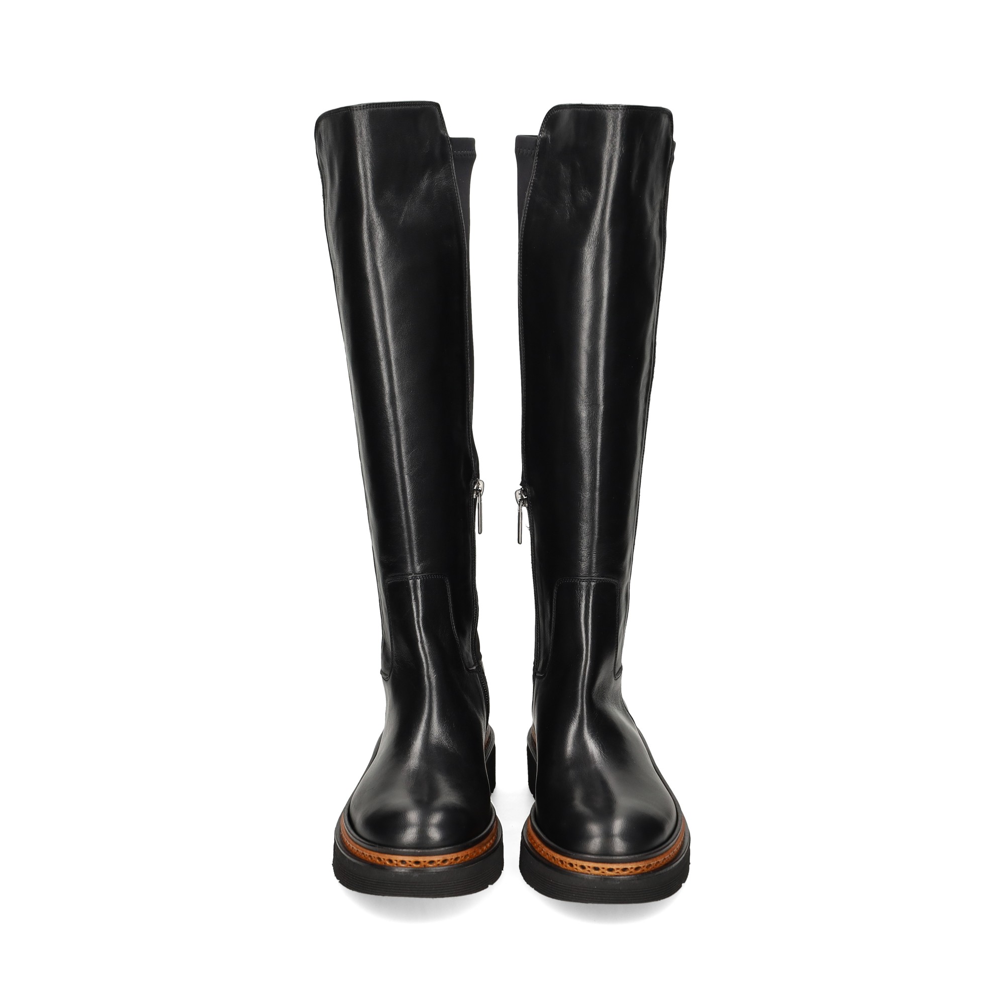 bota-alta-piel-negro