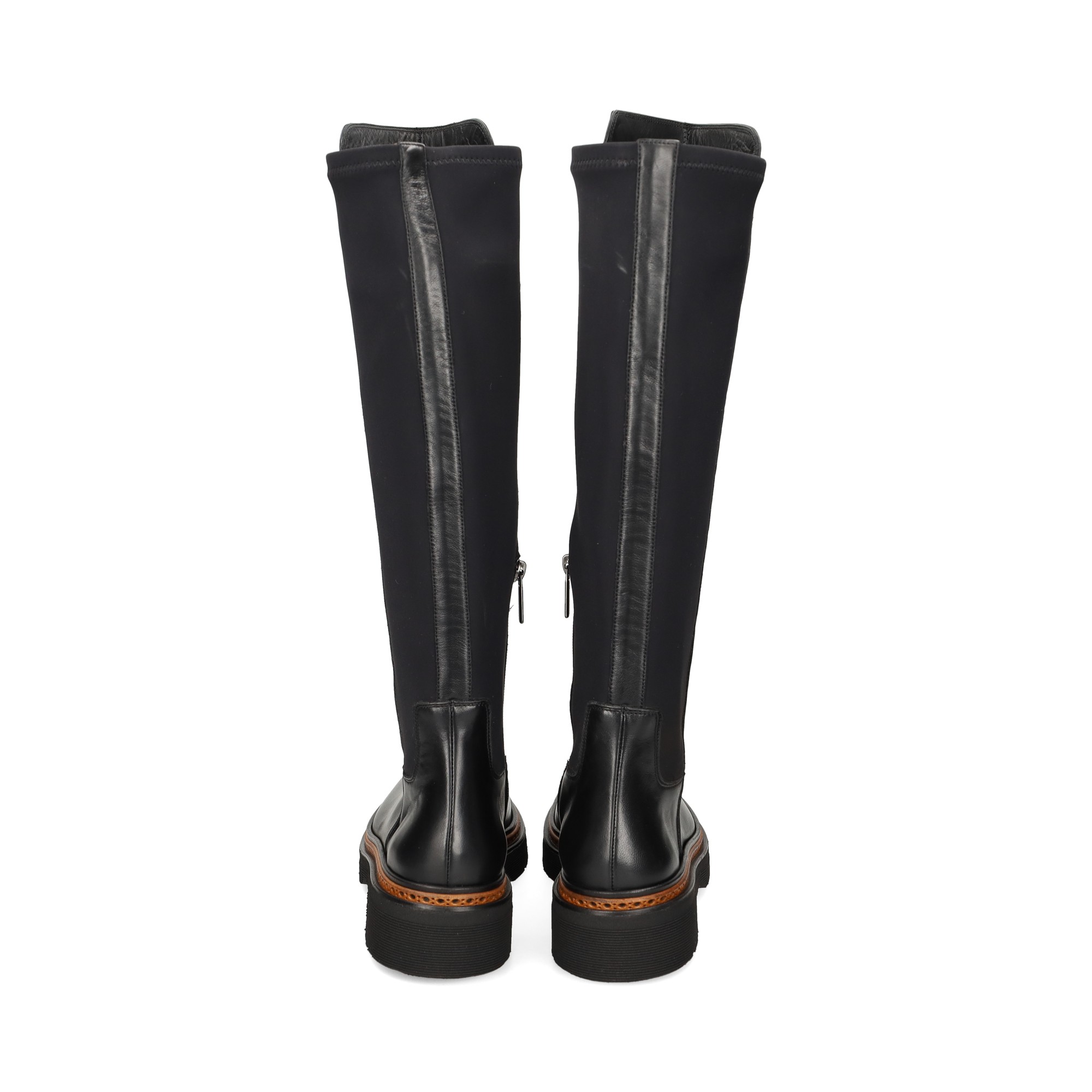bota-alta-piel-negro