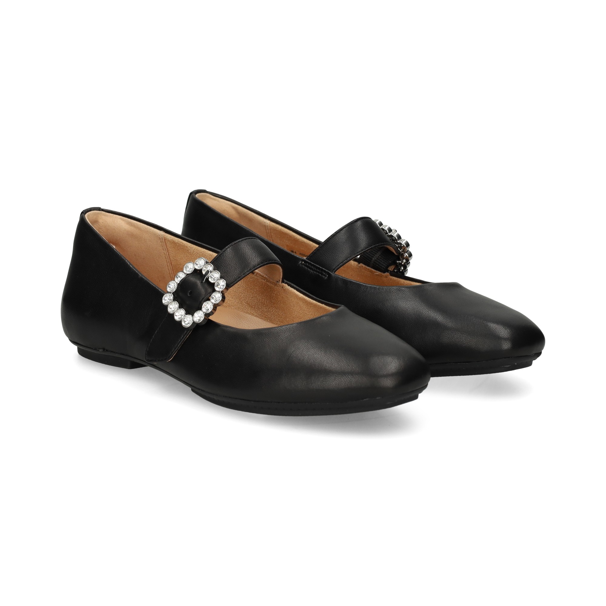 mercedes-hebilla-stras-piel-negro