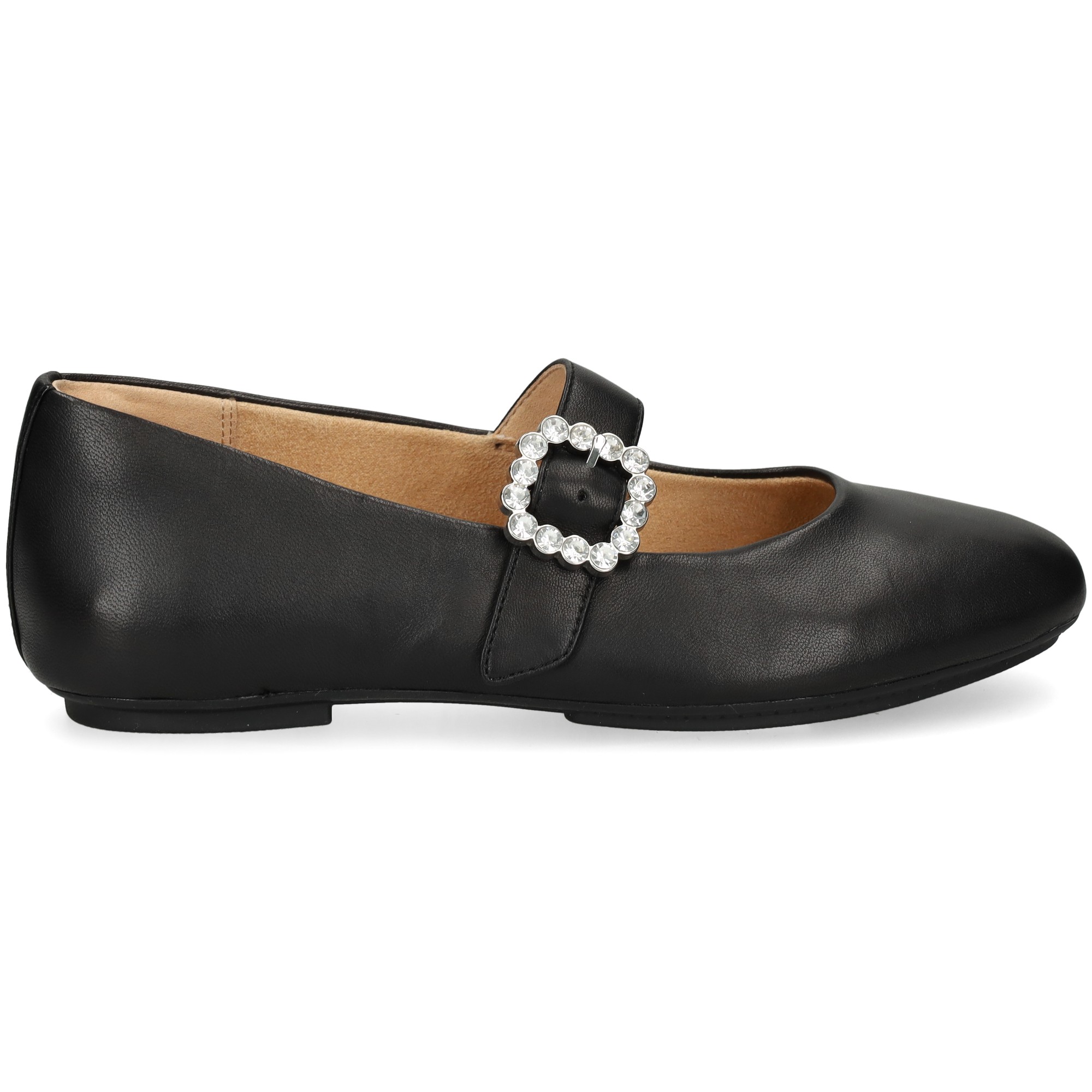mercedes-hebilla-stras-piel-negro