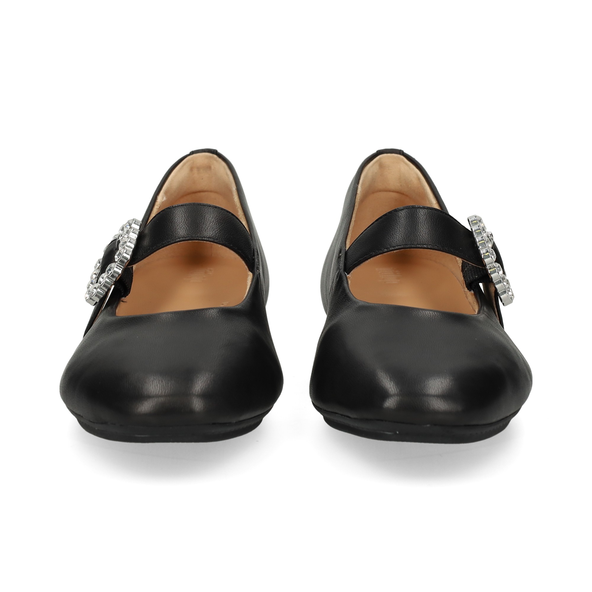 mercedes-hebilla-stras-piel-negro