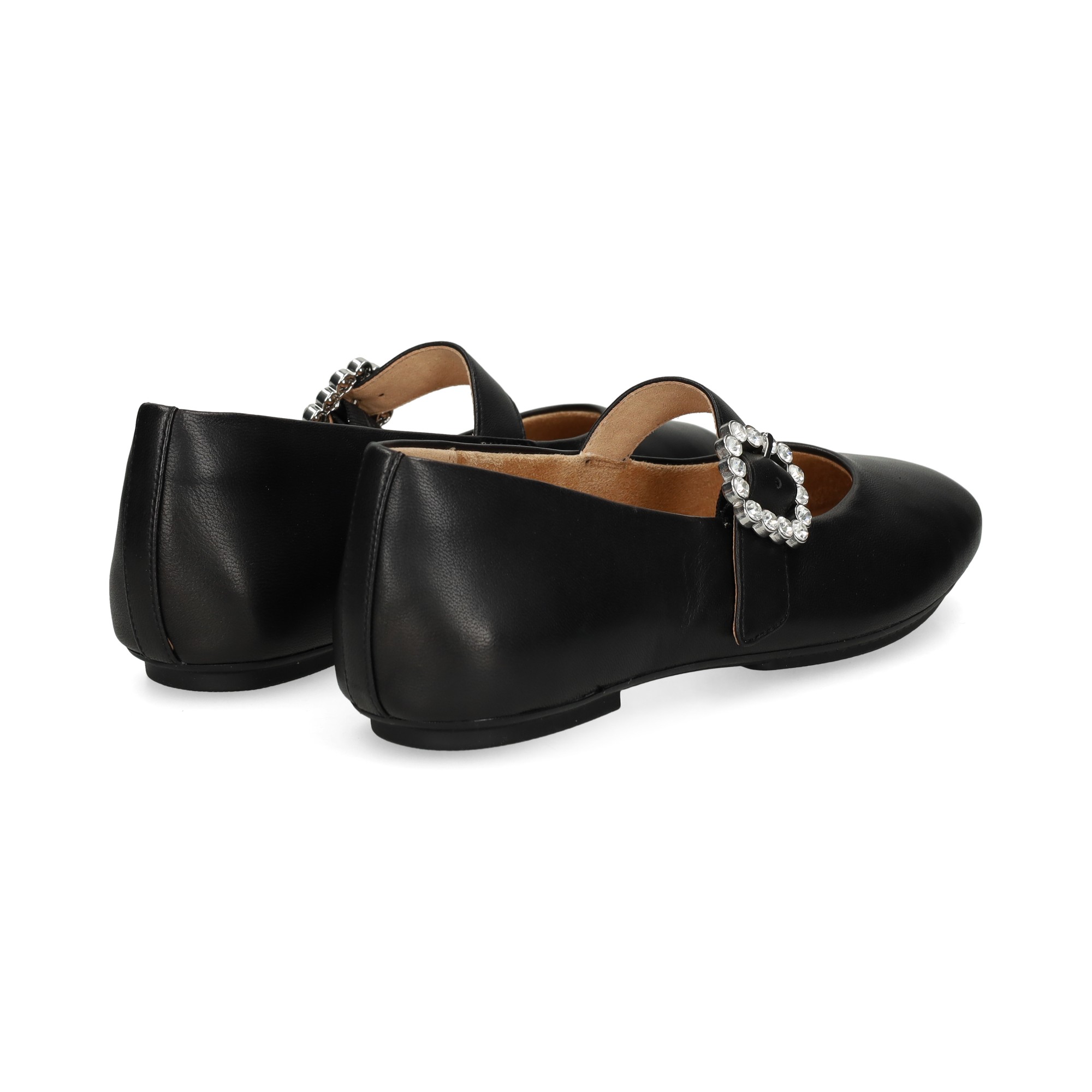 mercedes-hebilla-stras-piel-negro