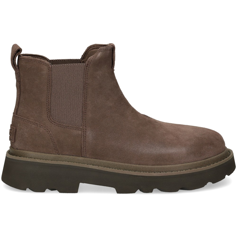 Ugg 1171372 Botines Hombre - Marrón Talla 11 – imagen 2