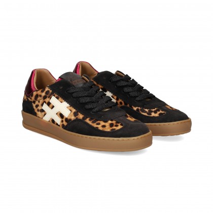 DEPORTIVO LEOPARDO