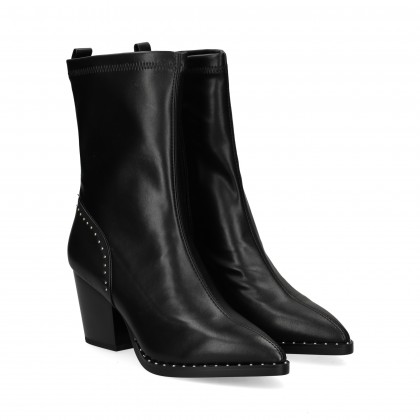 botin-napa-licra-negro