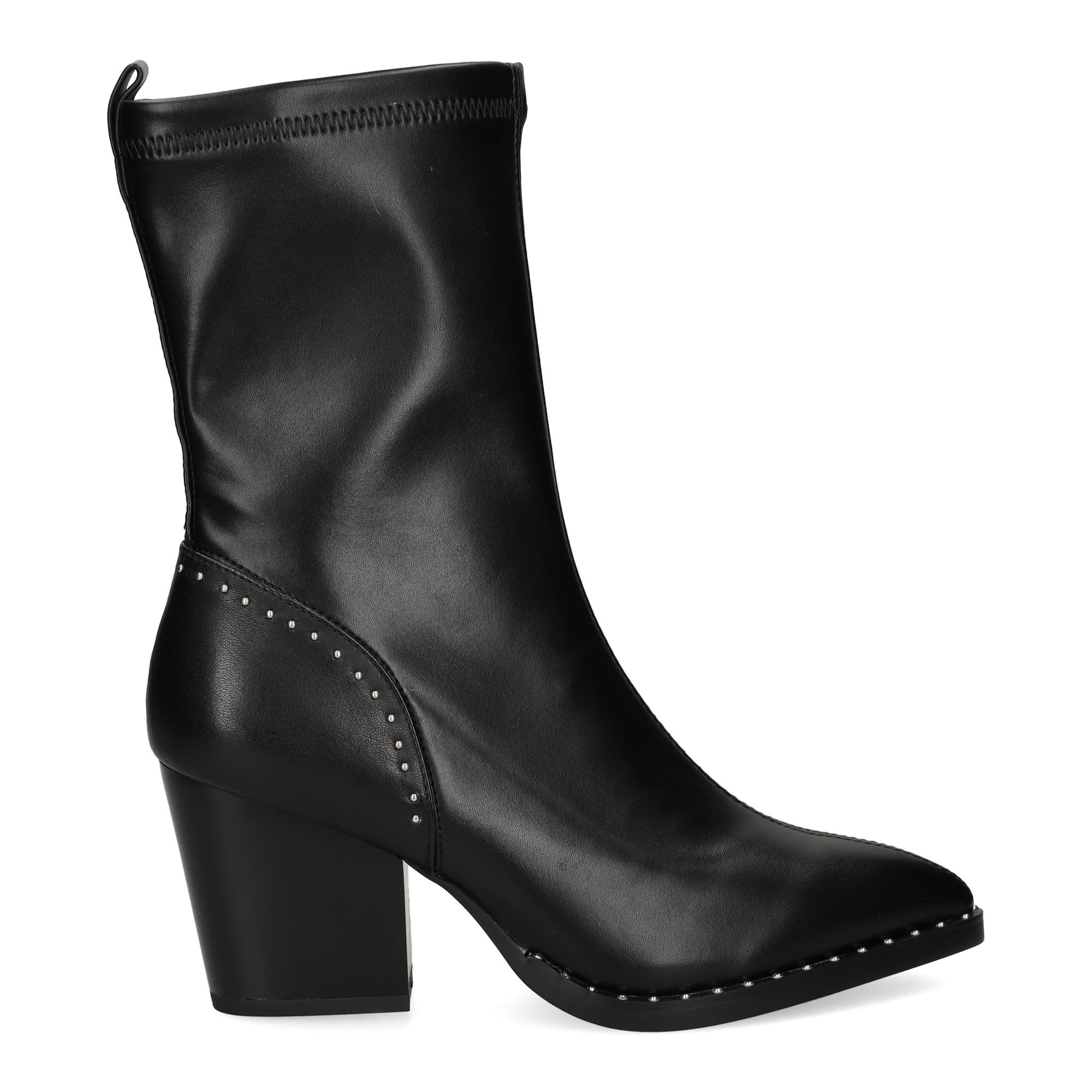 botin-napa-licra-negro