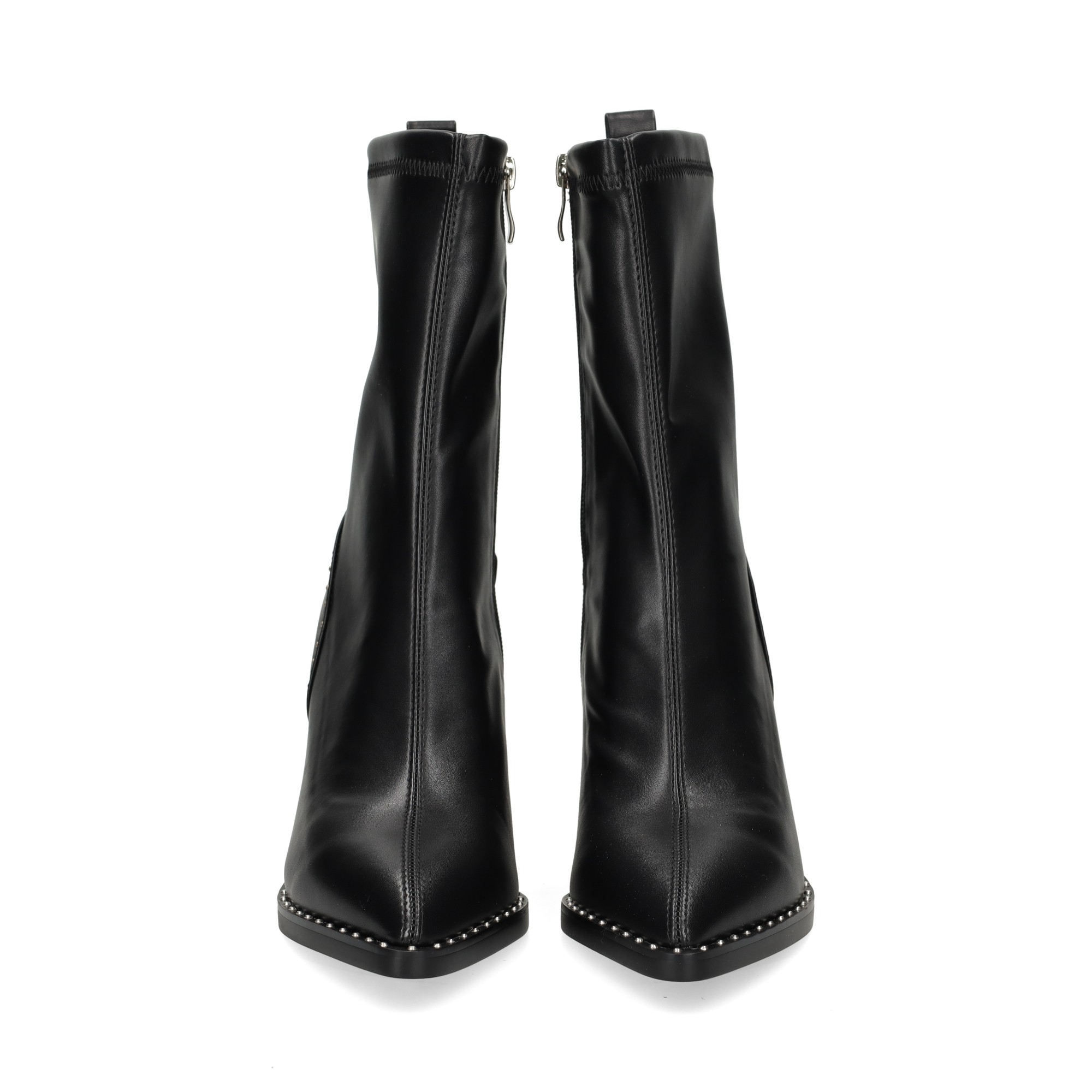 botin-napa-licra-negro