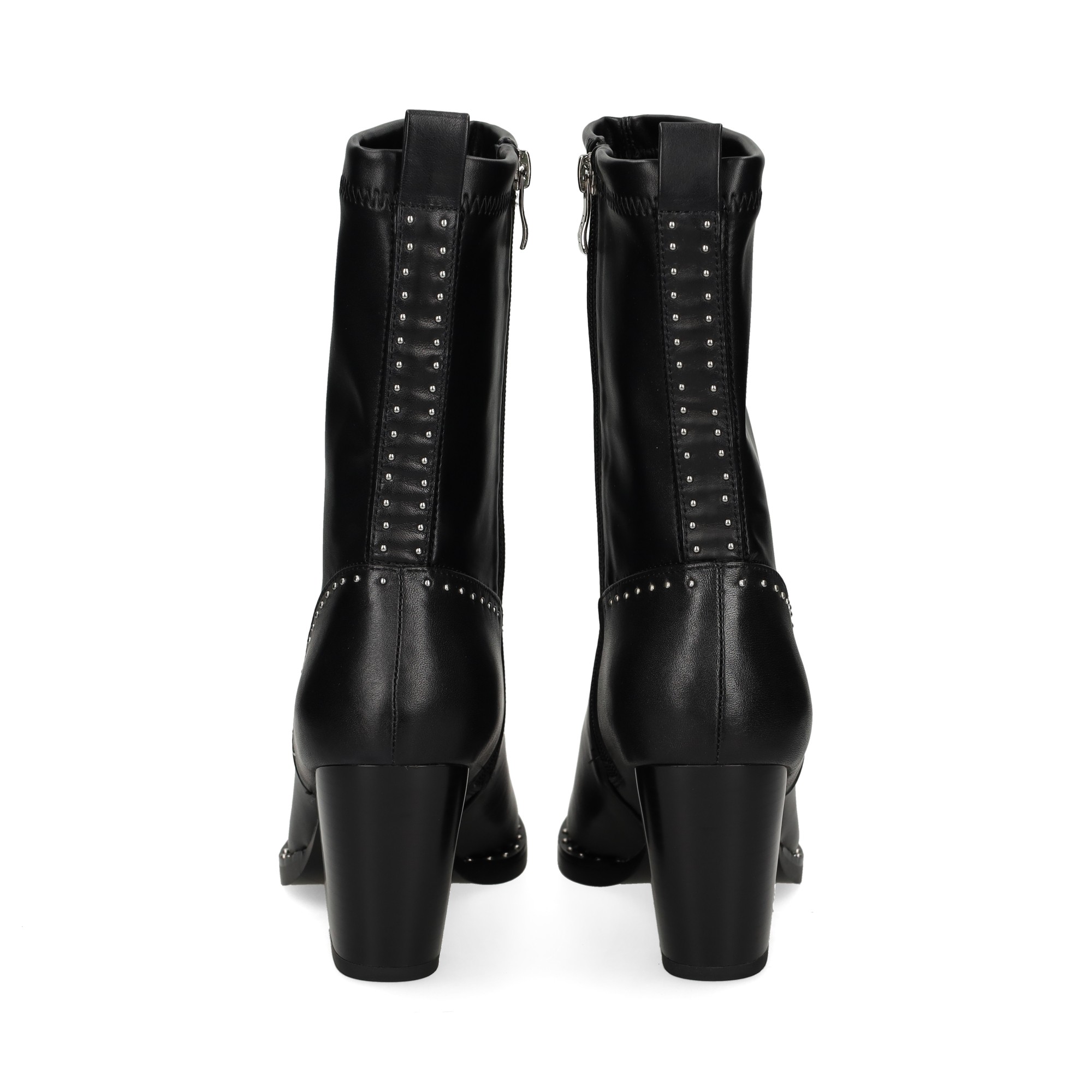 botin-napa-licra-negro