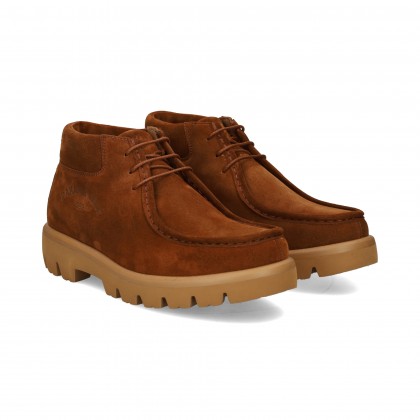 BOTIN WALLABY ANTE CUERO