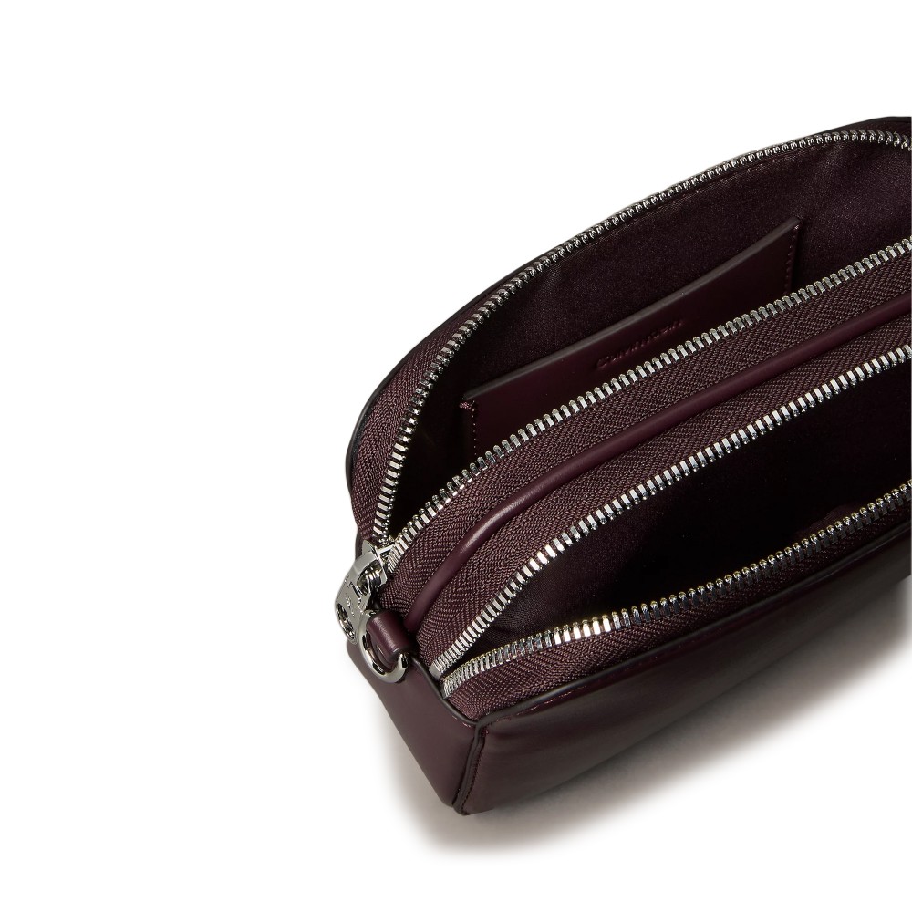 Calvin Klein Bolso De Hombro Lv04f3165g – imagen 2