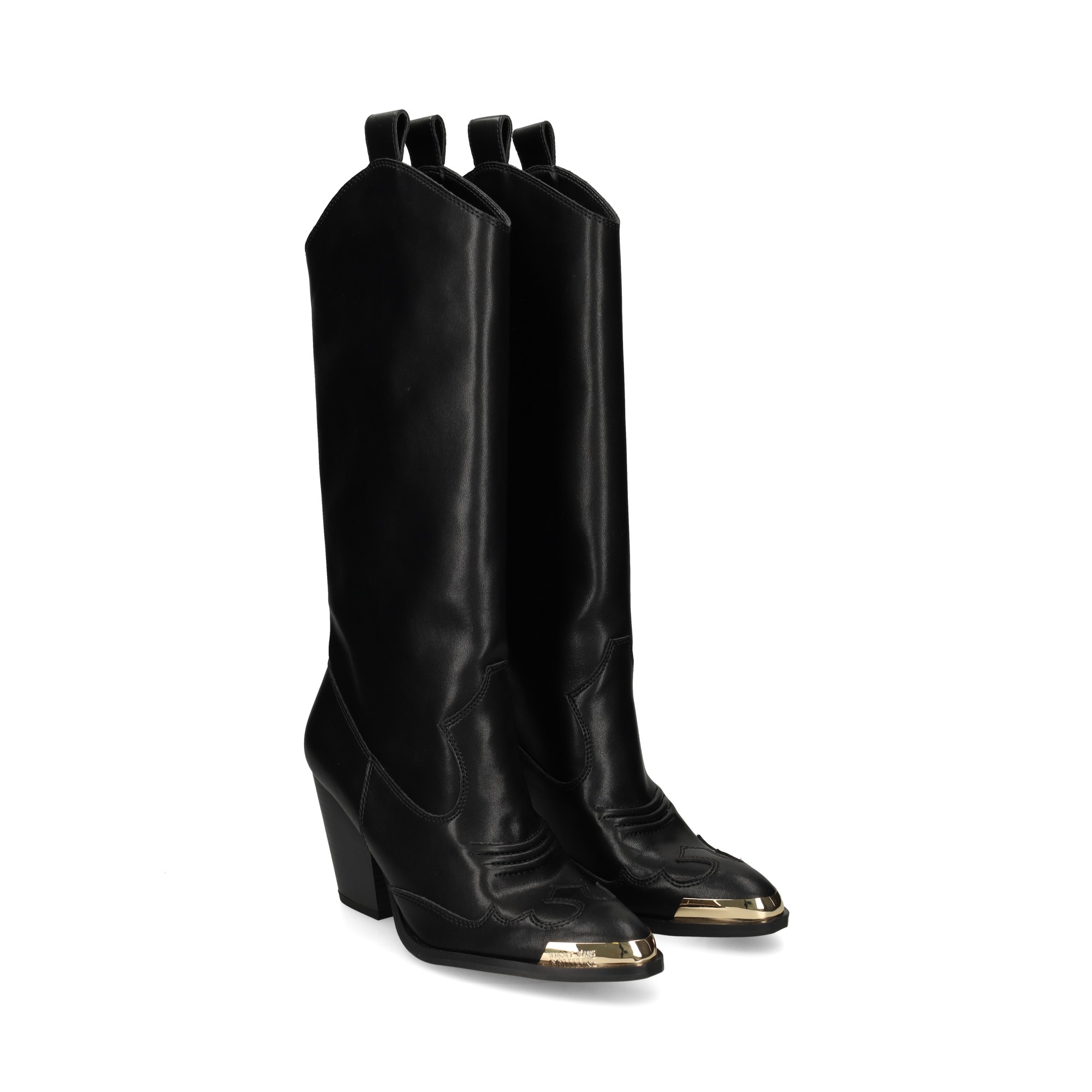 bota-cawboy-piel-negro