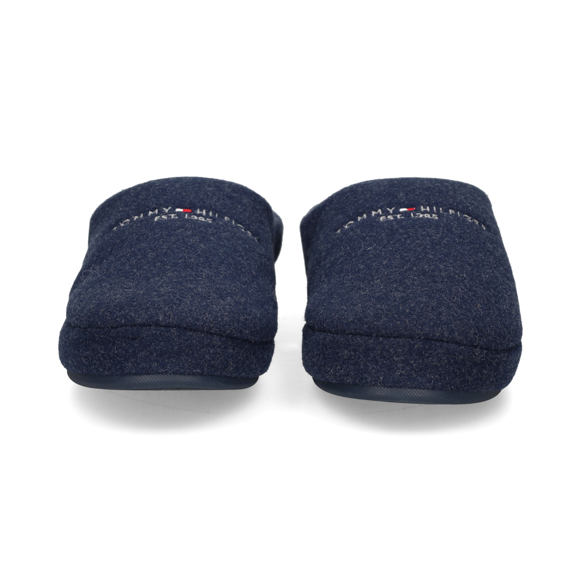 zapatilla-de-casa-felpa-azul