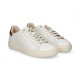 White/Metallic 