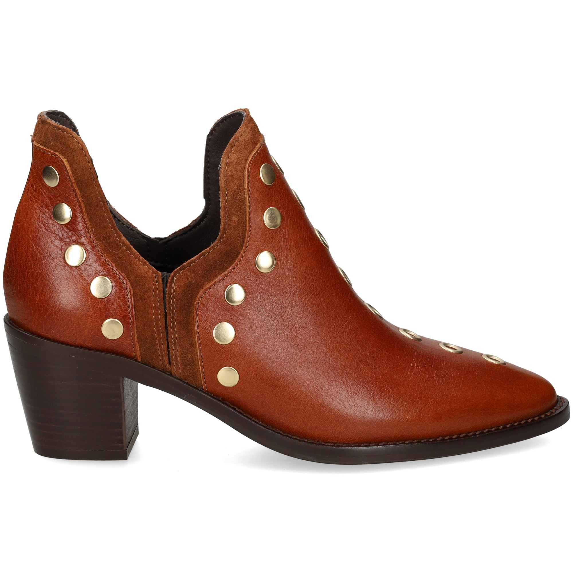 botin-tachas-piel-cuero