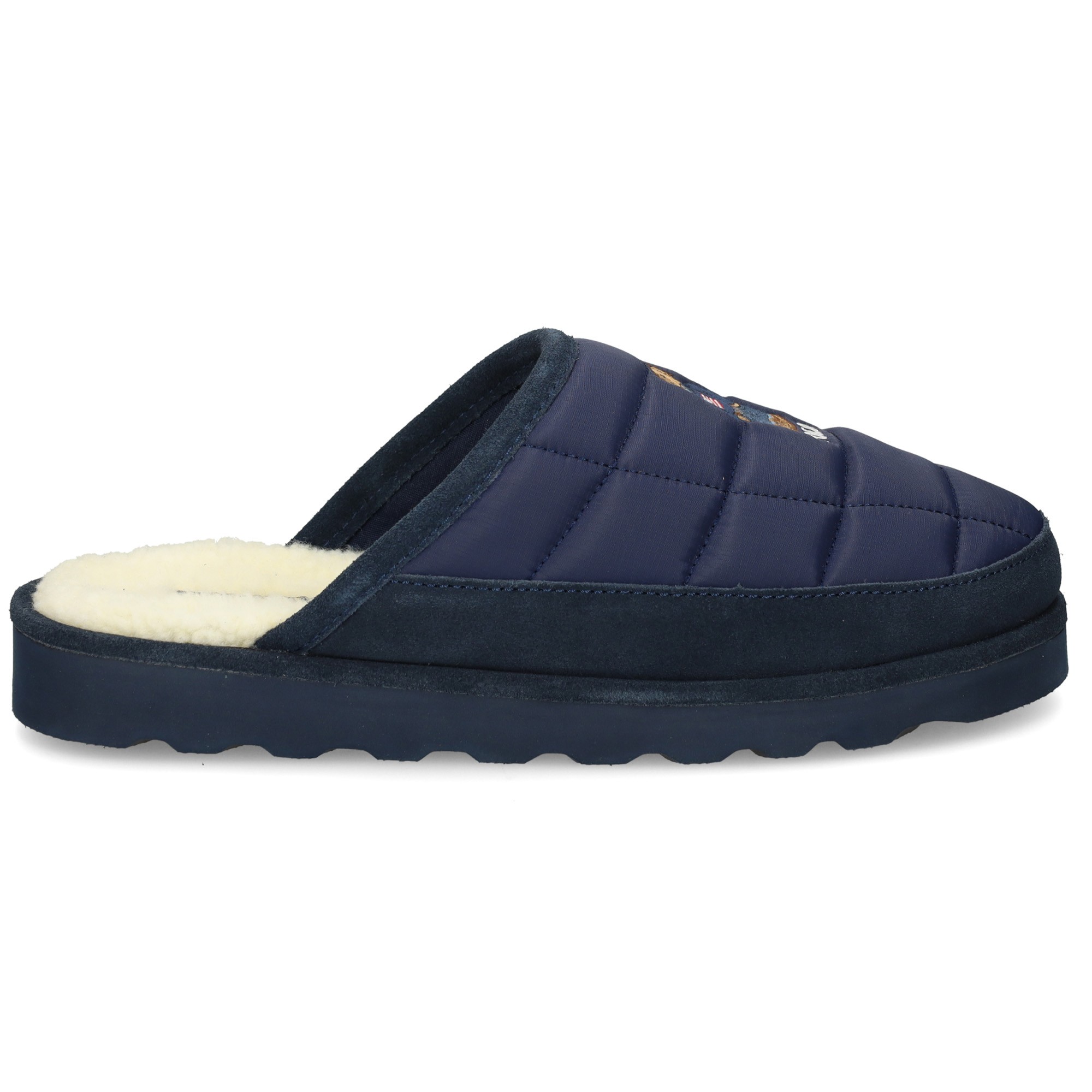 zueco-nylonante-azul