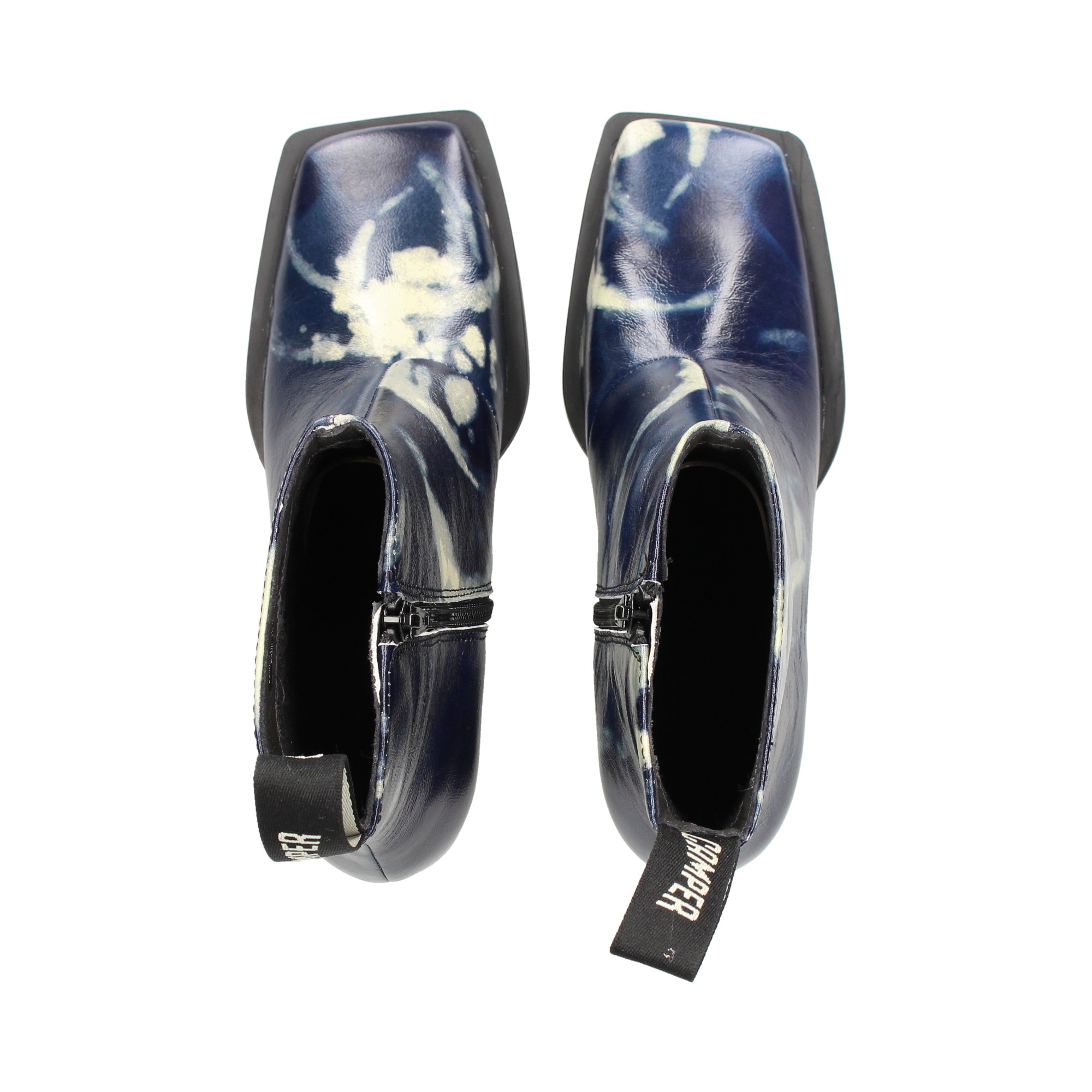 sombras-hielo-botin-degradado-azul