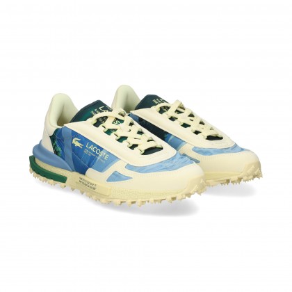 DEPORTIVO PIEL+NYLON AMARILLO+JEANS