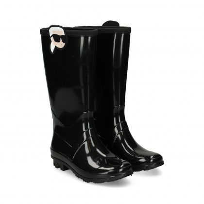 BOTA DE AGUA NEGRO
