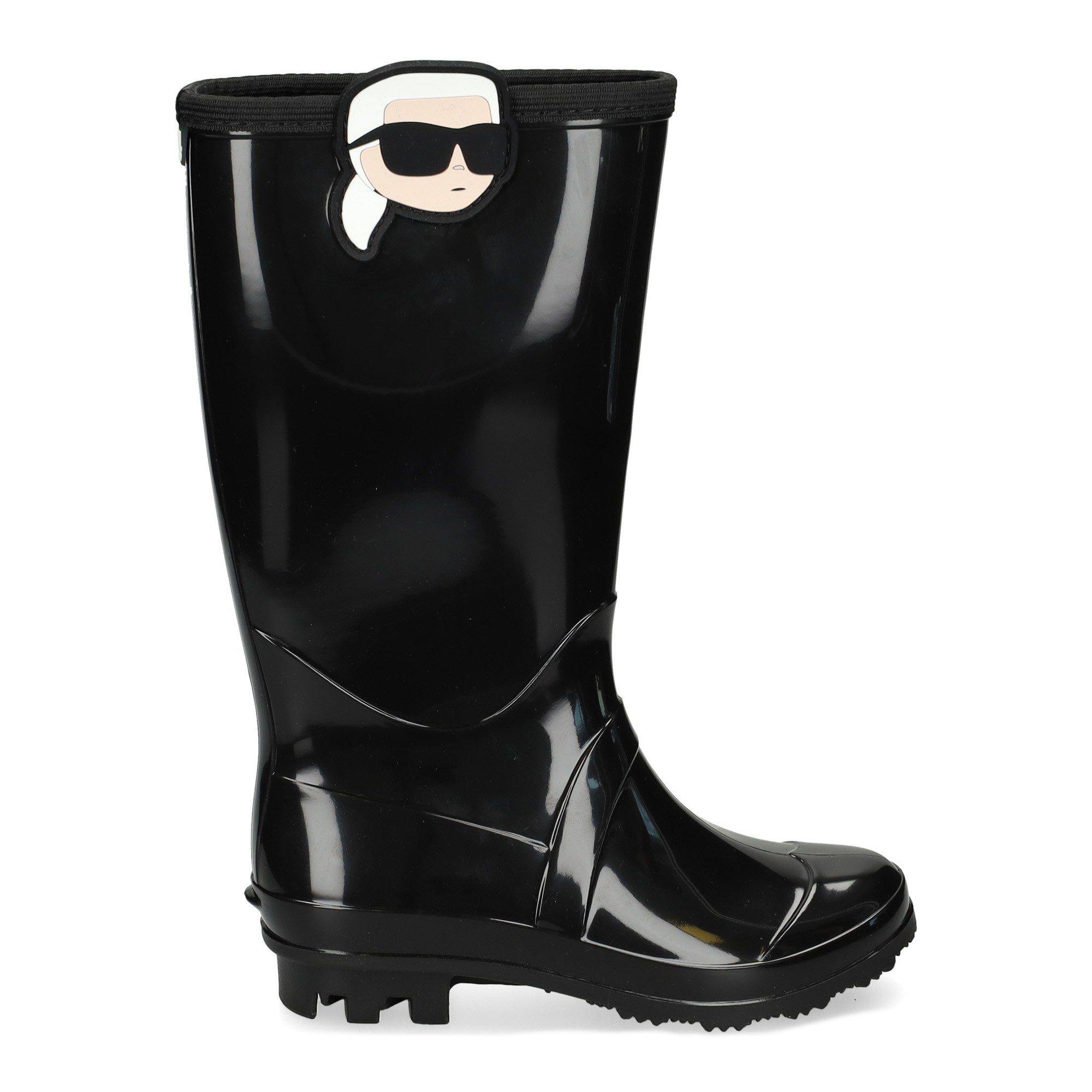 bota-de-agua-negro