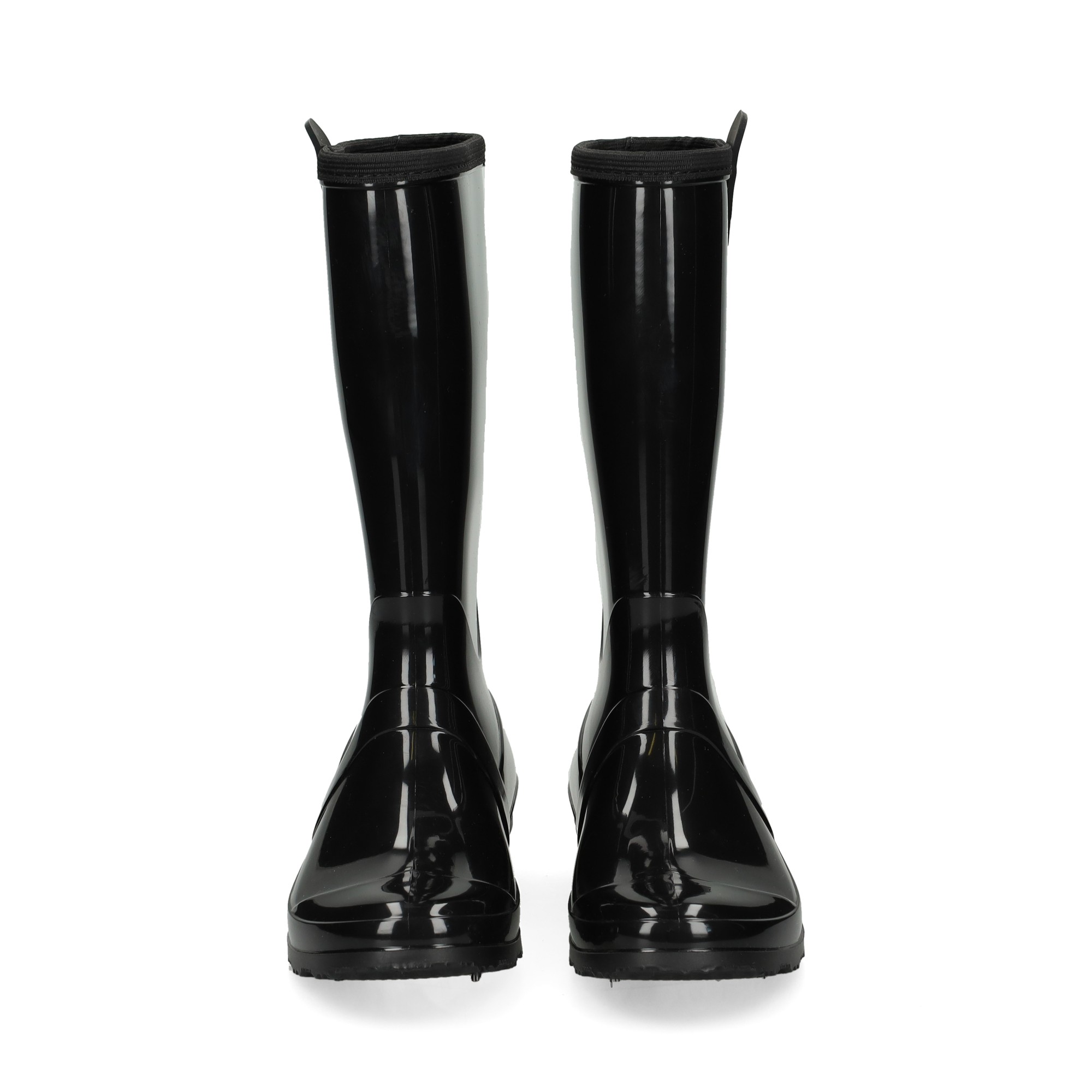 bota-de-agua-negro