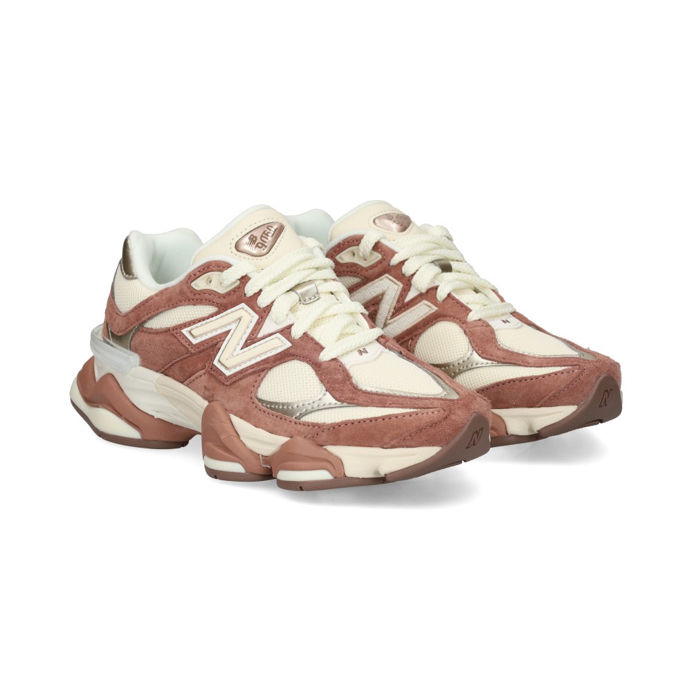 New Balance Unisex - Marrón