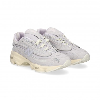 DEPORTIVO VIVO REJILLA NOBUCK GRIS LAL