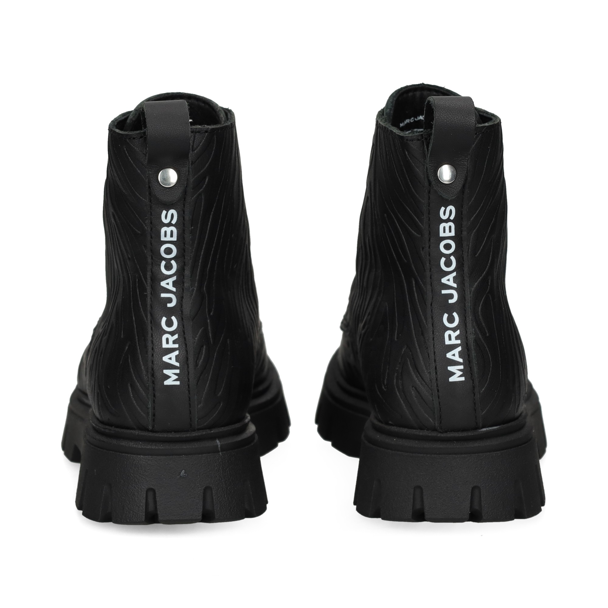 botin-cremallera-piel-negro