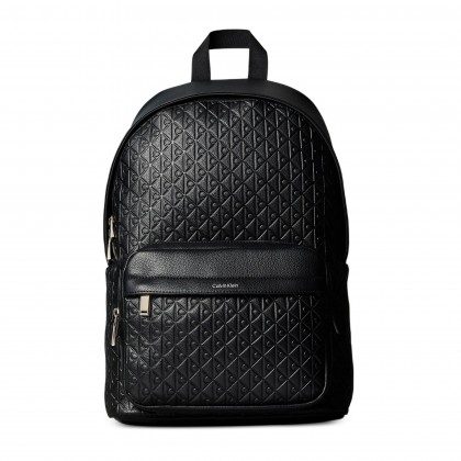 MOCHILA UB1 BLACK