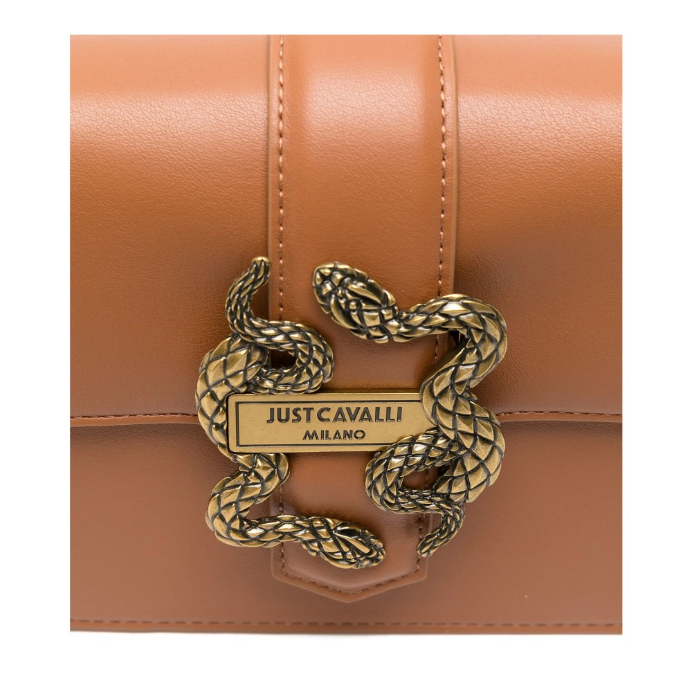 Just Cavalli 79RA4BAF Bolsos Mujer - Marrón Talla Os – imagen 2