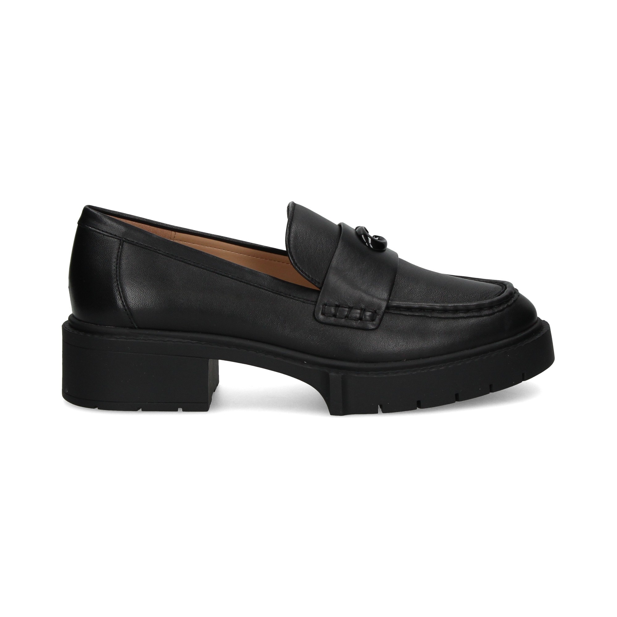 mocasin-logo-en-tira-piel-negro