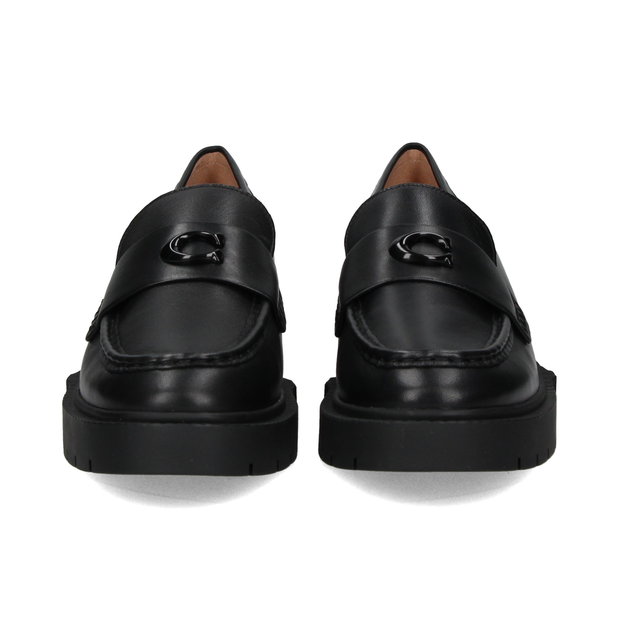 mocasin-logo-en-tira-piel-negro