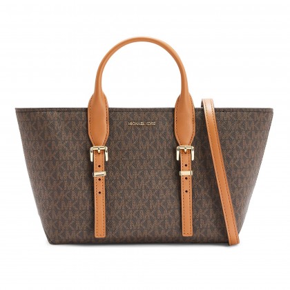 BLUCHER PICADO VEGA PIEL MARRON CASTAÑO