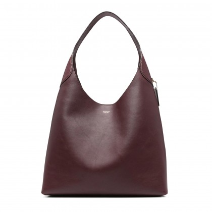 BOLSO B4/MERLOT