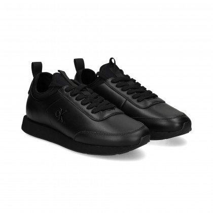 DEPORTIVO NEOPRENO+PIEL NEGRO 0GJ TRIPLE BLAC