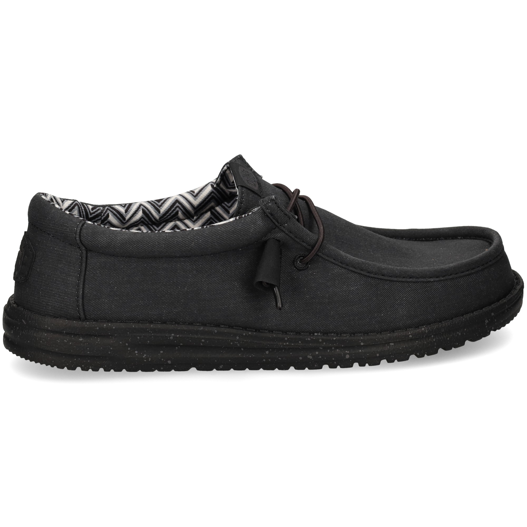 wallabee-negro