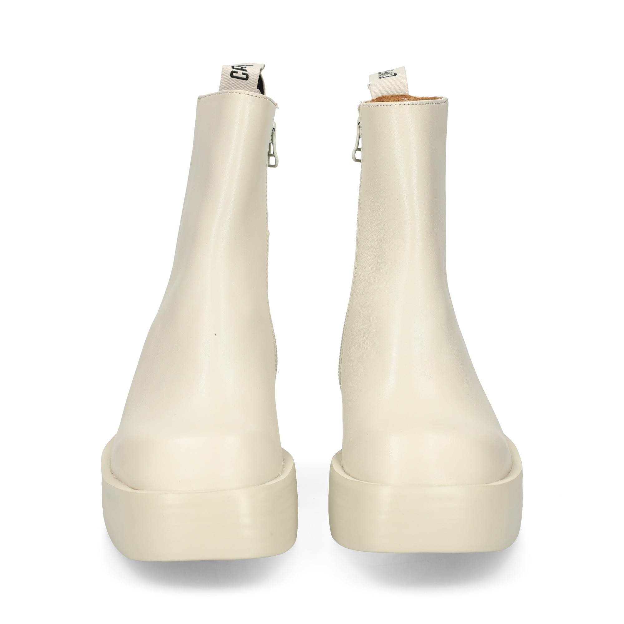 botin-plataforma-piel-gris