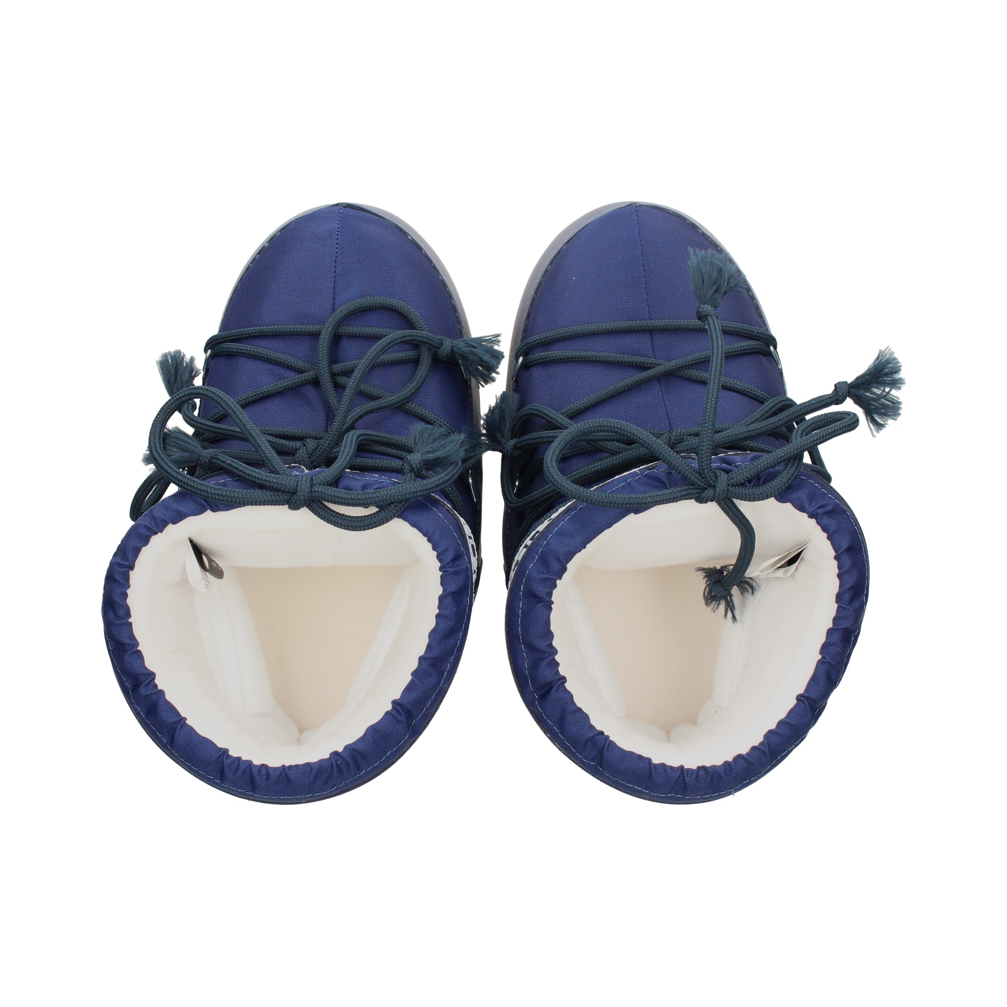 botin-presky-nylon-azul