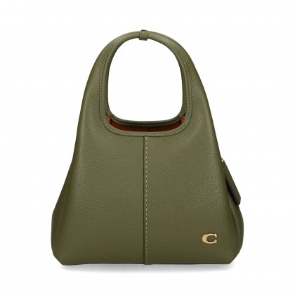 BOLSO B4/OLIVE