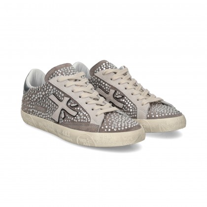 DEPORTIVO STRASS ANTE GRIS VAR.7850