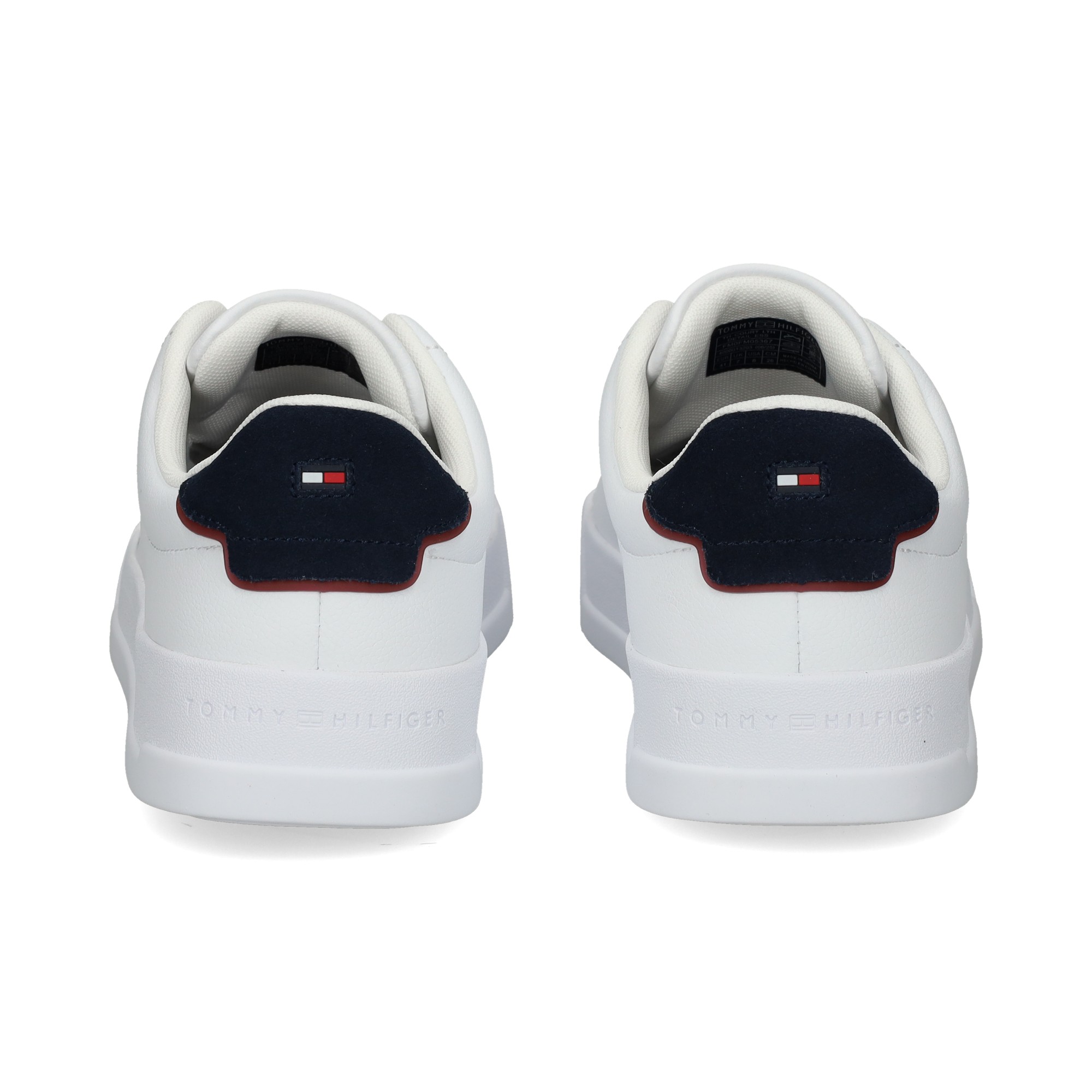 talon-ante-azul-deportivo-piel-blanco