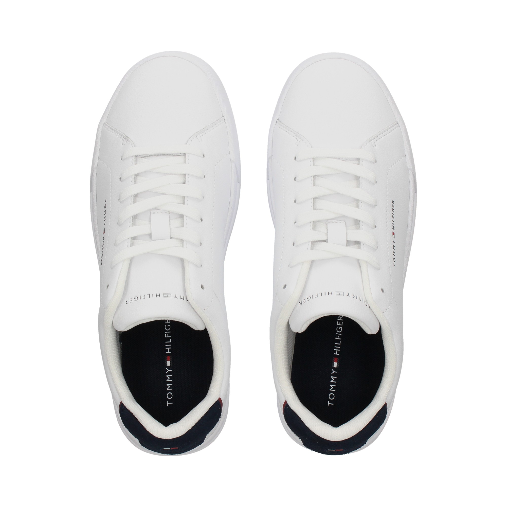 talon-ante-azul-deportivo-piel-blanco