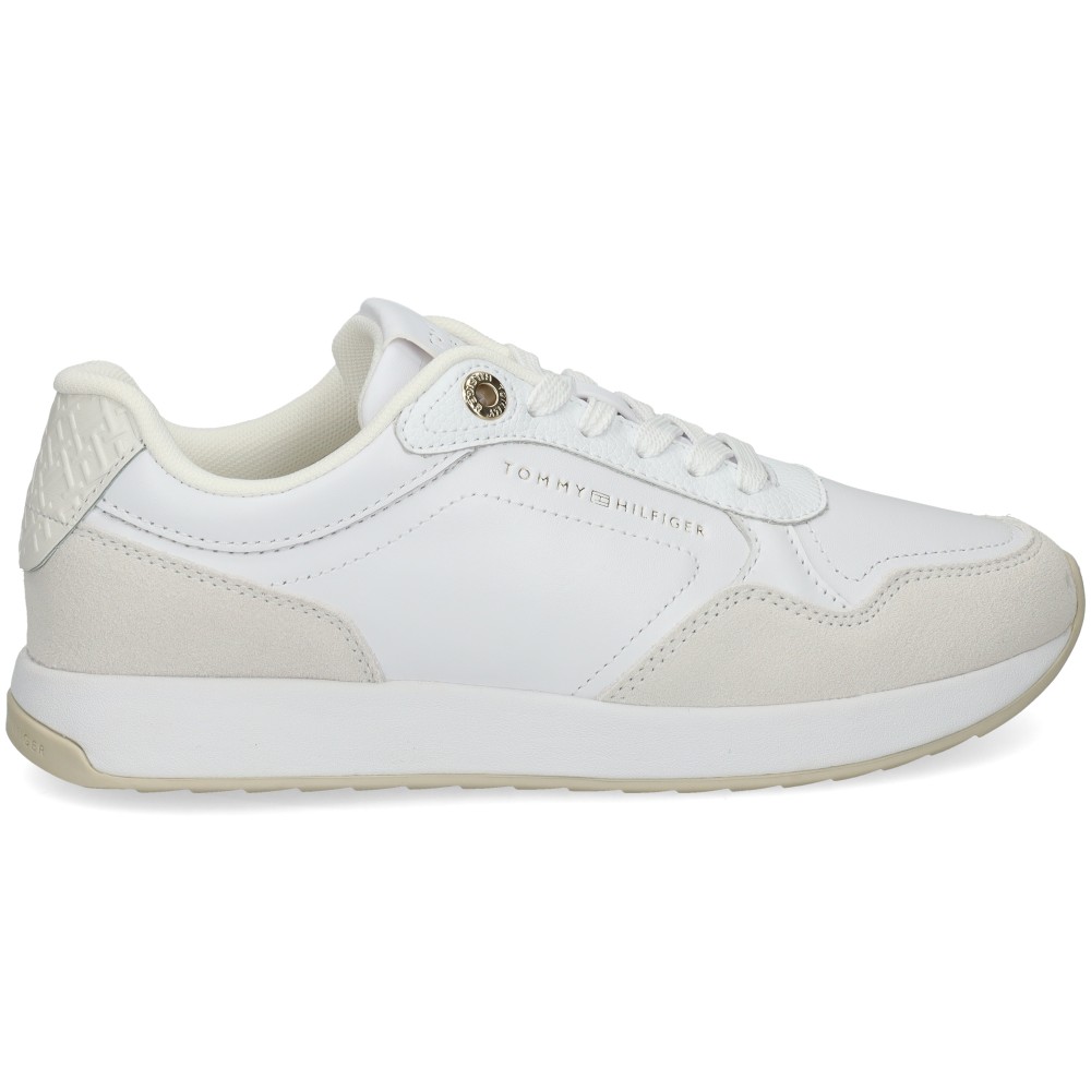 Tommy Hilfiger Zapatillas Fw0fw09267 – imagen 2