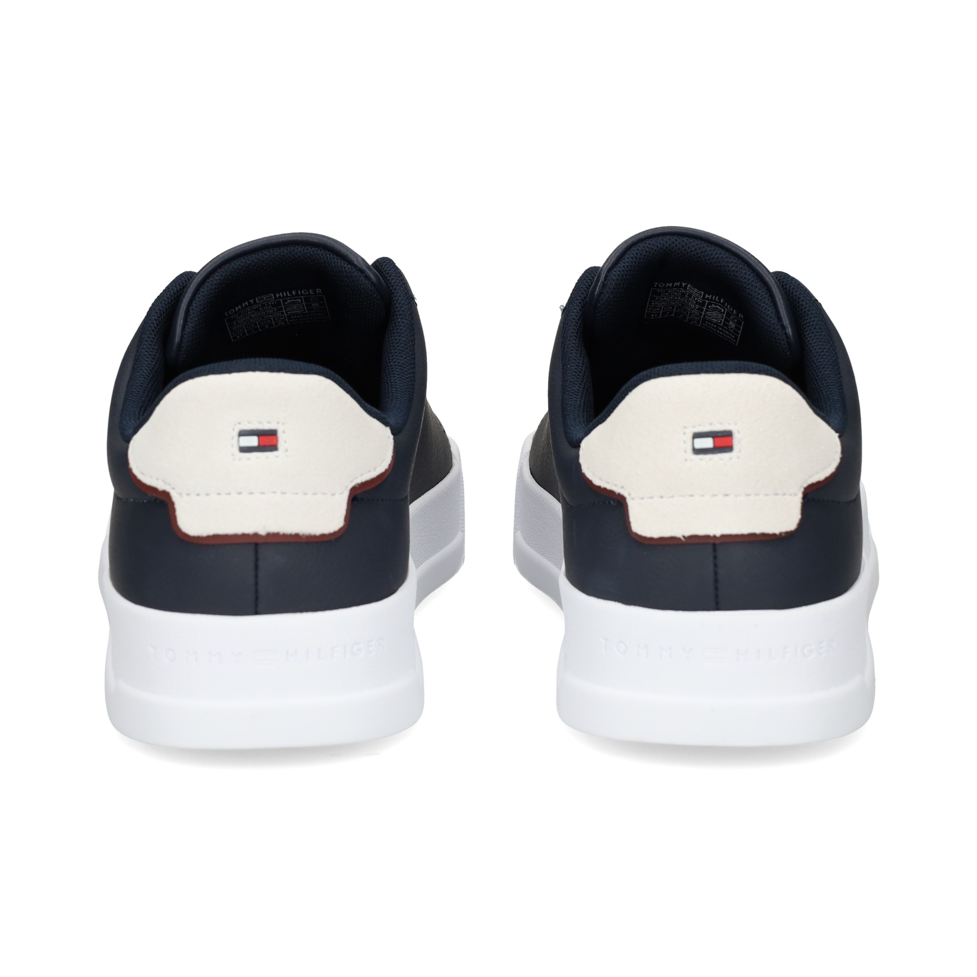 talon-ante-blanco-deportivo-piel-azul