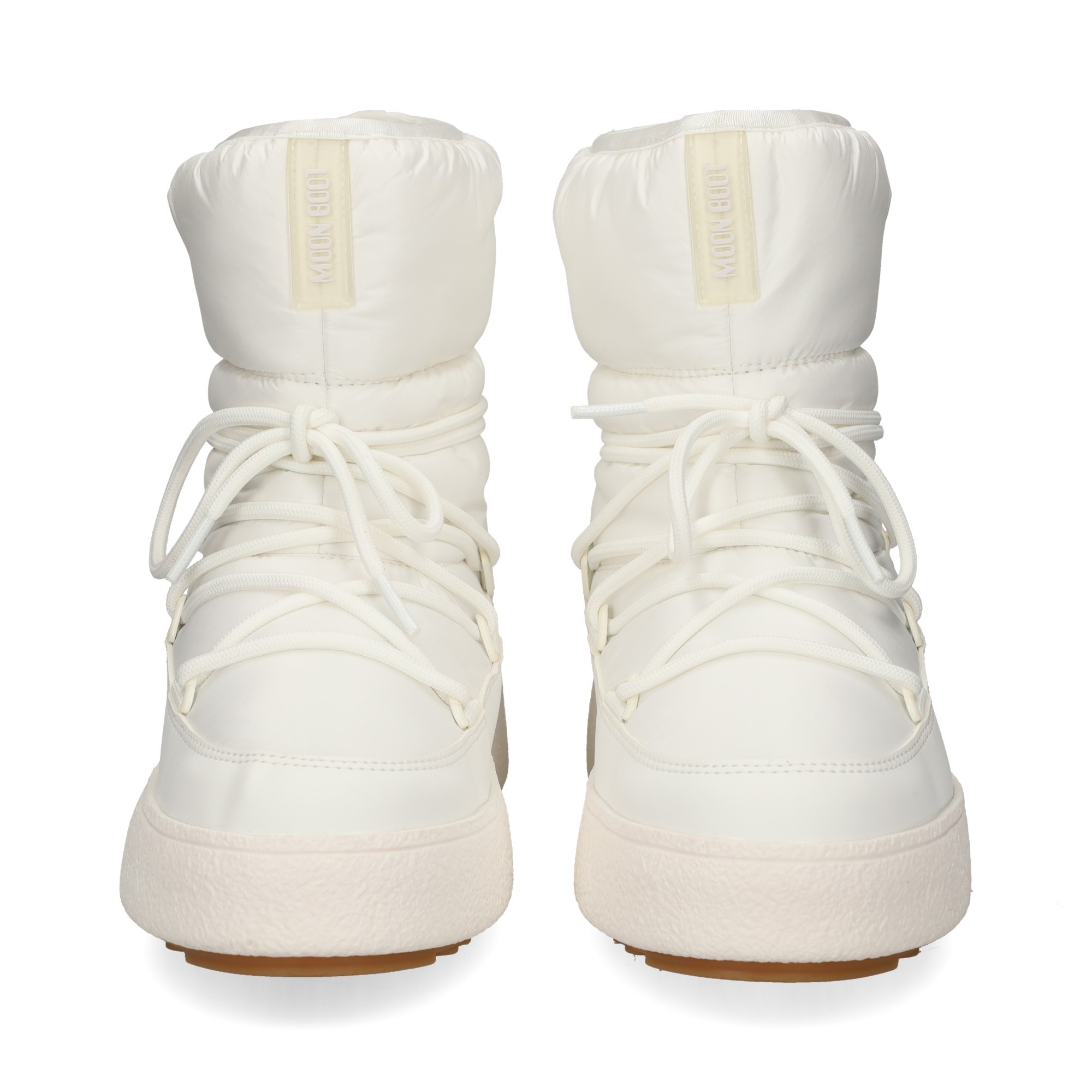 botin-presky-acolchada-nylon-blanco